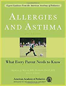 Allergies and Asthma: What every parent needs to know