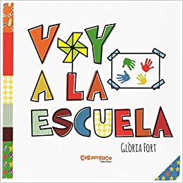 Voy A La Escuela