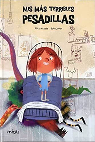 Mis Más Terribles Pesadillas