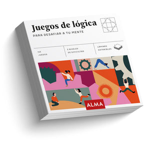 Juegos de lógica para desafiar a tu mente