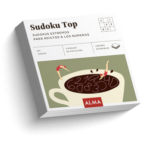 Sudoku Top