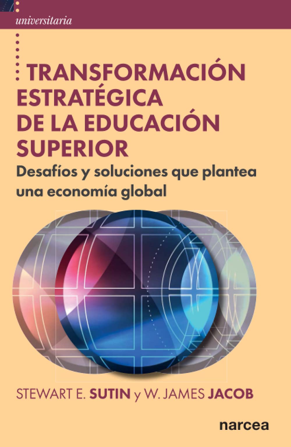 Transformación Estratégica De La Educación Superior