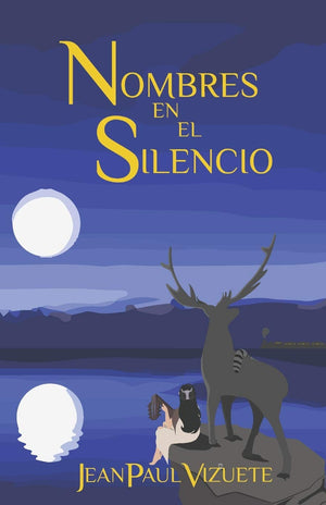 Nombres en el silencio