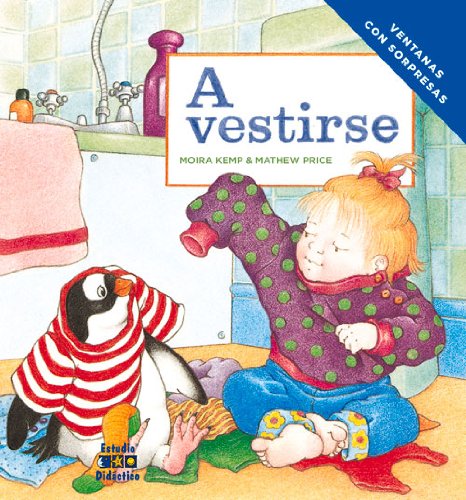 A vestirse