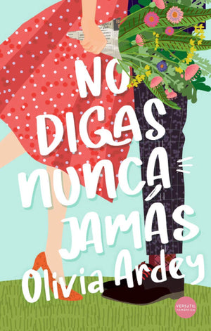 No Digas Nunca Jamás