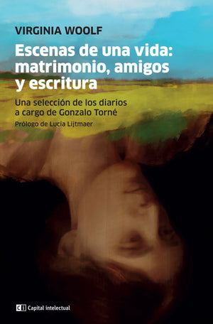 Escenas De Una Vida - Matrimonio, Amigos Y Escritura