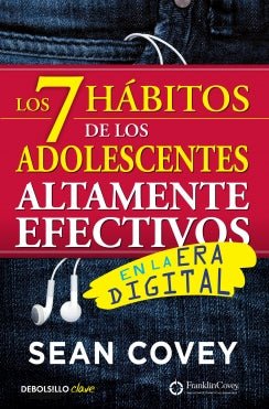 7 habitos de los adolescentes (ed. actua