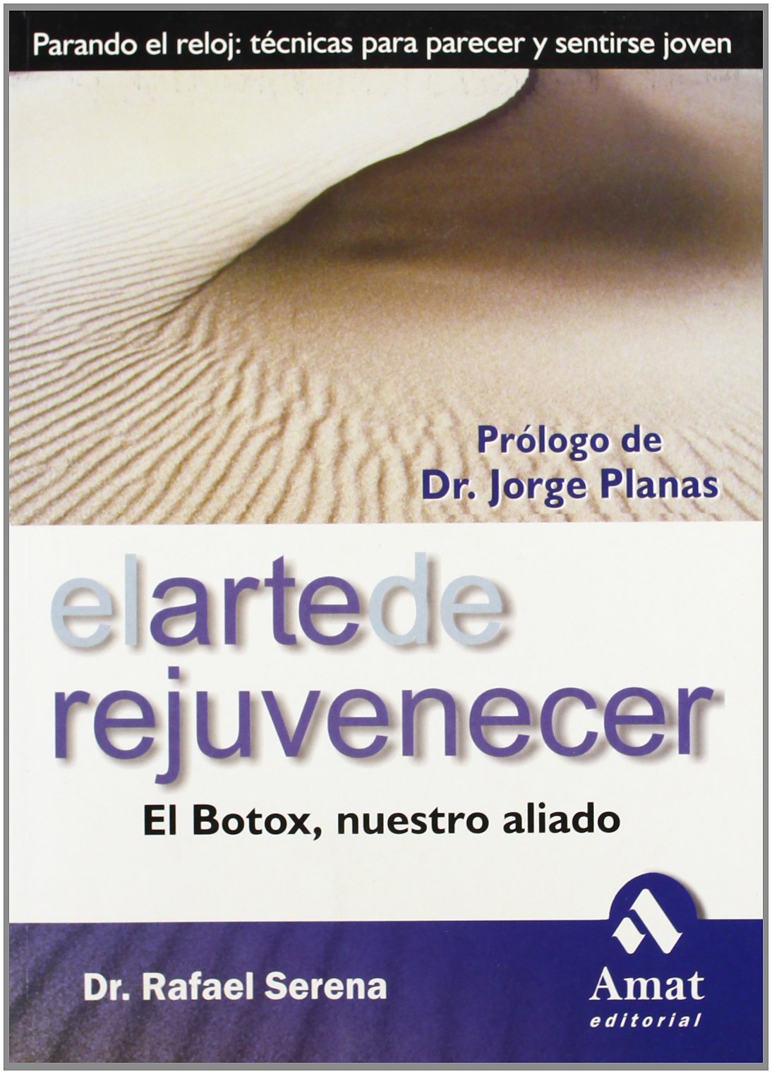 El arte de rejuvenecer