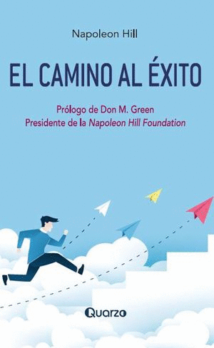 El camino al éxito