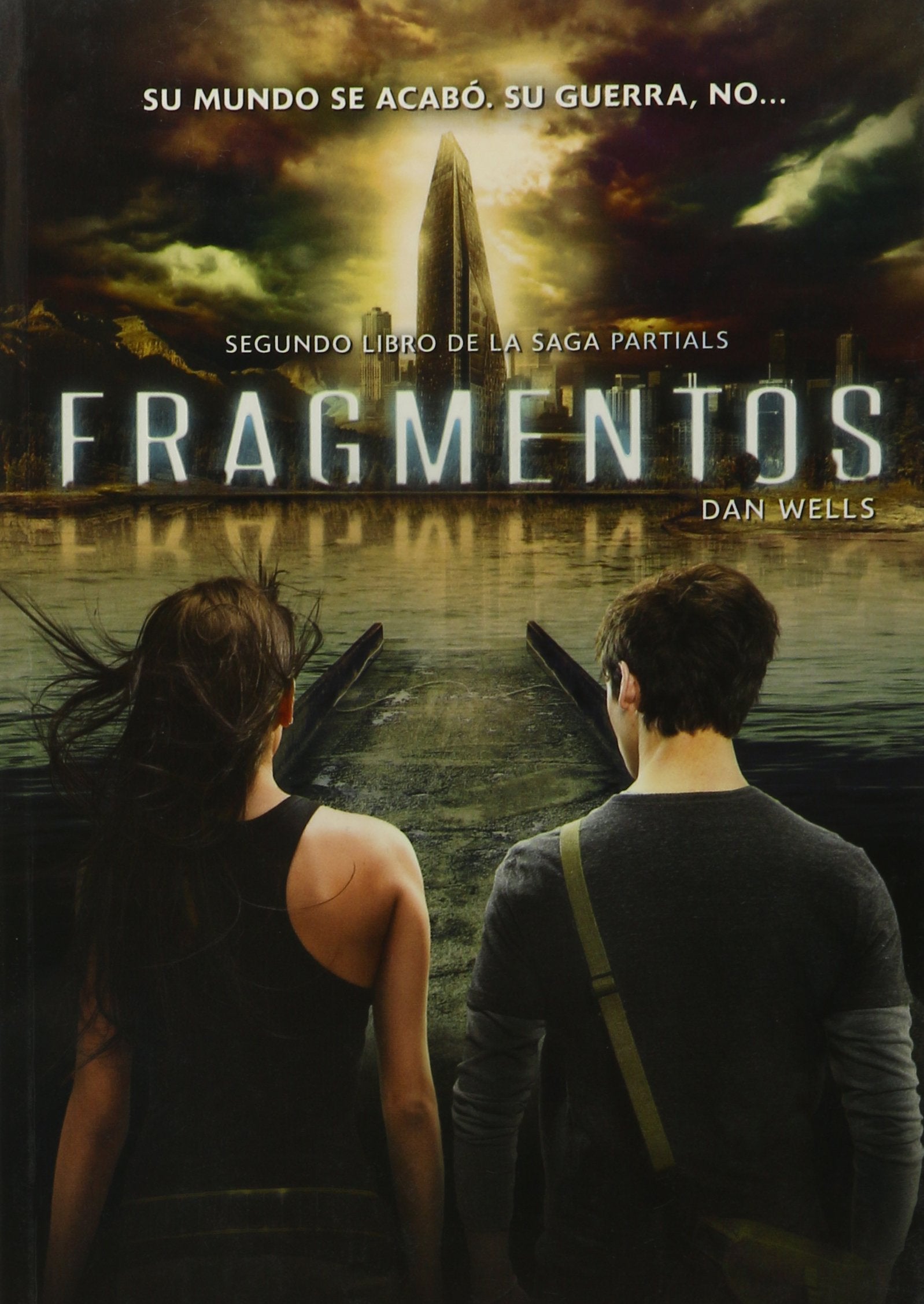 Fragmentos (Partials 2)