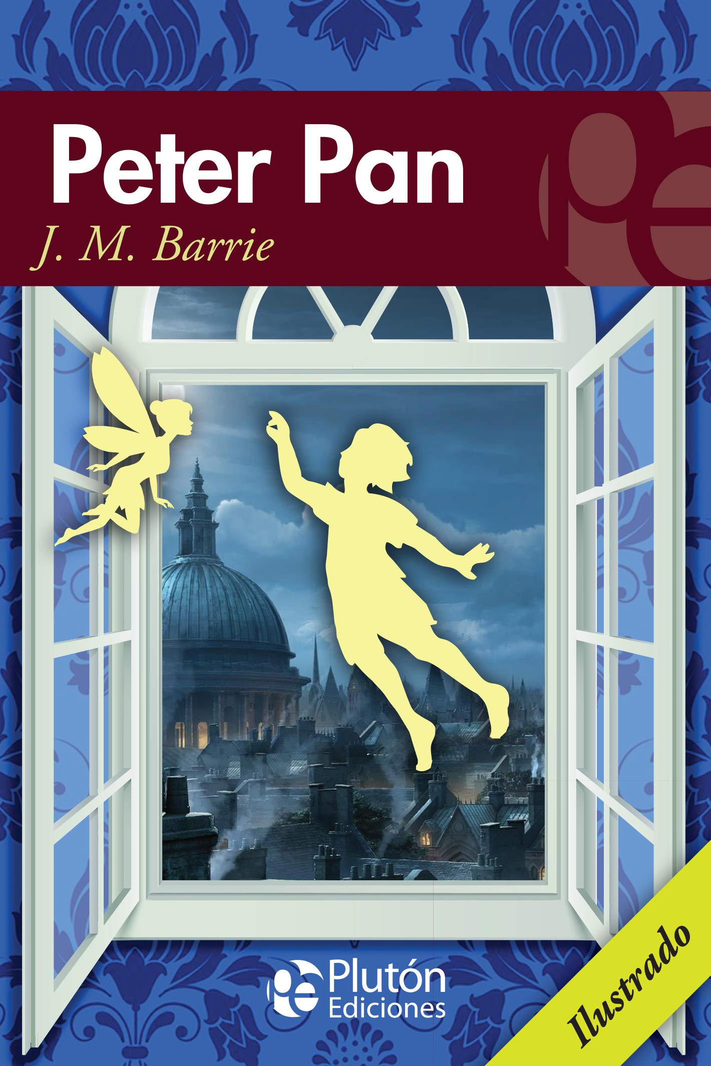 Peter Pan (Eterna)