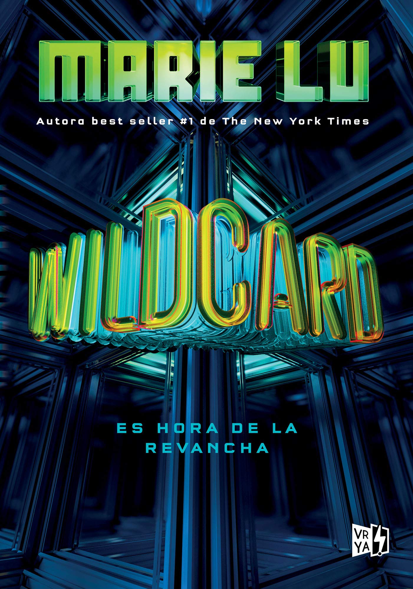 Wildcard