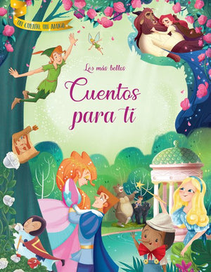 los mas bellos cuentos para ti