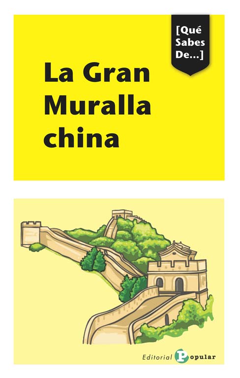 La gran muralla china