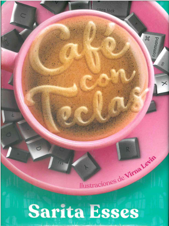 Café con teclas