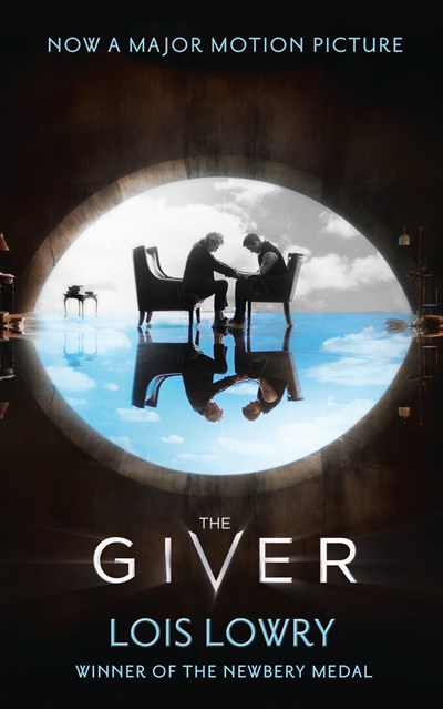 Giver, The