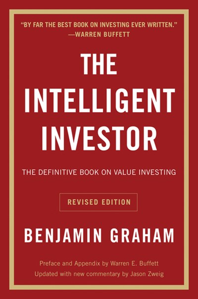 The Intelligent Investor Rev Ed.