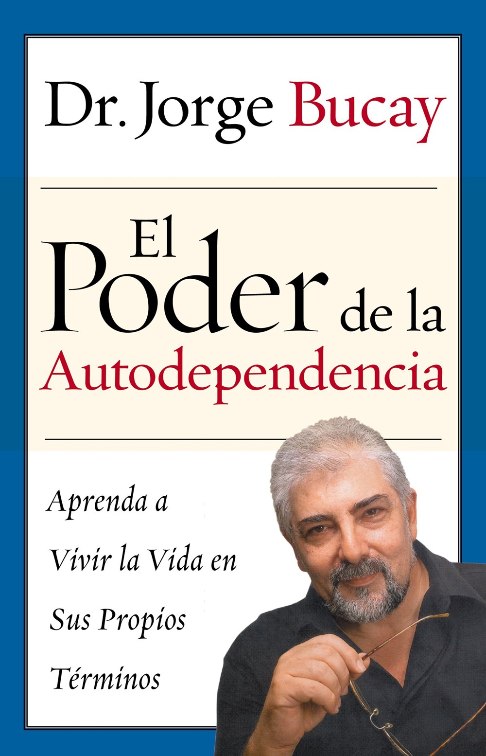 Poder de la autodependencia