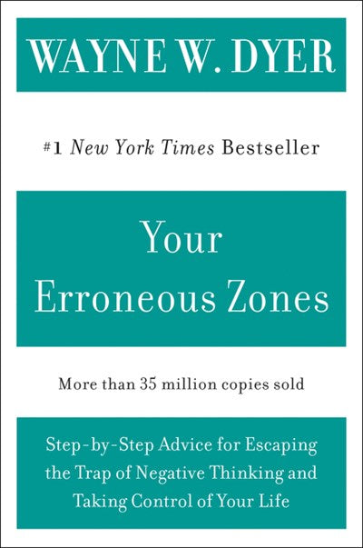 Your Erroneous Zones