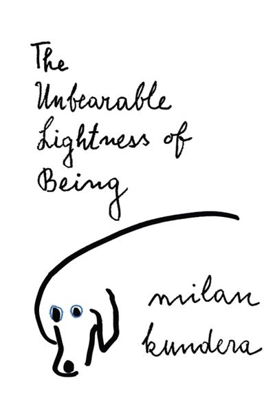 Unbearable Lightness of Being, The