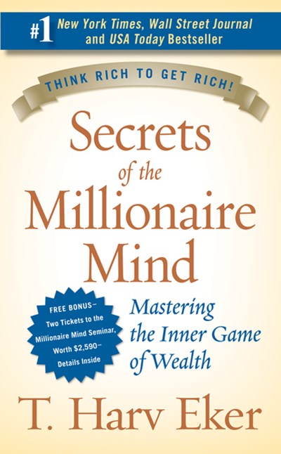 Secrets of the Millionaire Mind Intl