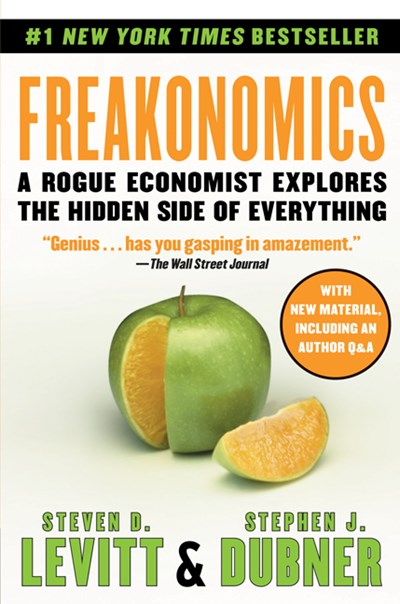 Freakonomics Intl