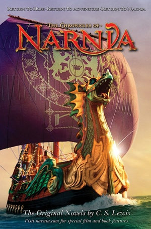 The Chronicles of Narnia