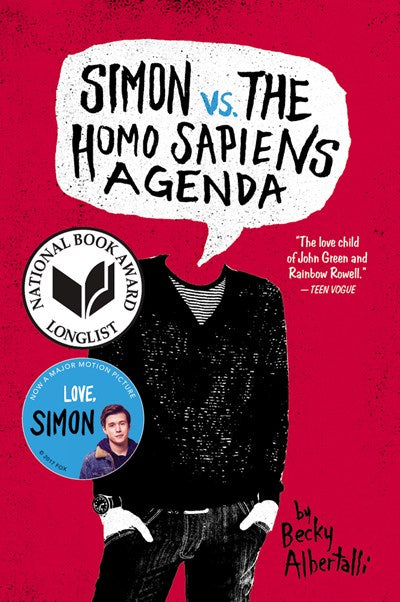 Simon vs Sapiens