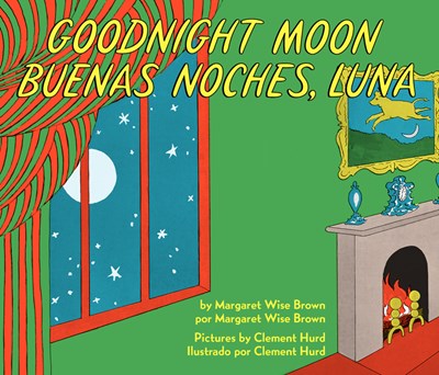 Goodnight Moon/Buenas noches, Luna