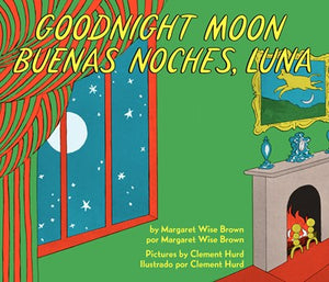 Goodnight Moon/Buenas noches, Luna: Bilingual English-Spanish