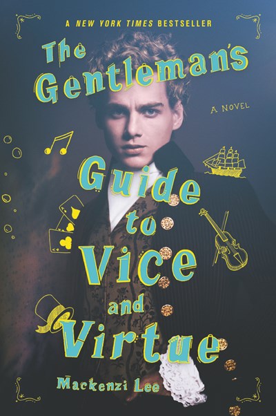 Gentleman's Guide to Vice and Virtue, The