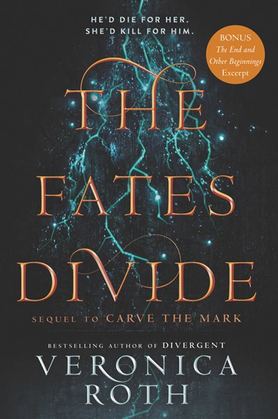 Fates divide