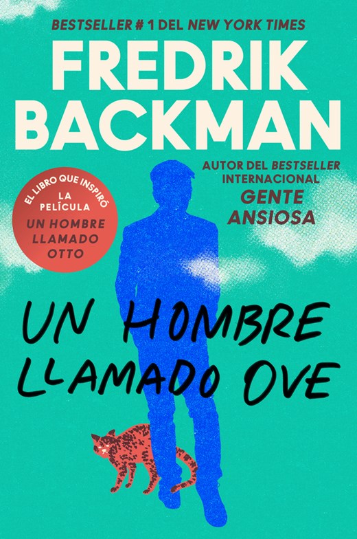 Man Called Ove Un Homb Spa