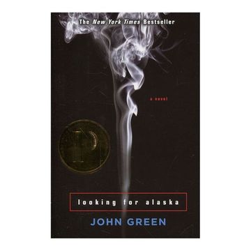 looking for alaska