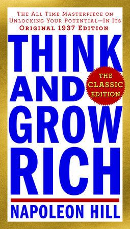 THINK AND GROW RICH SERIES