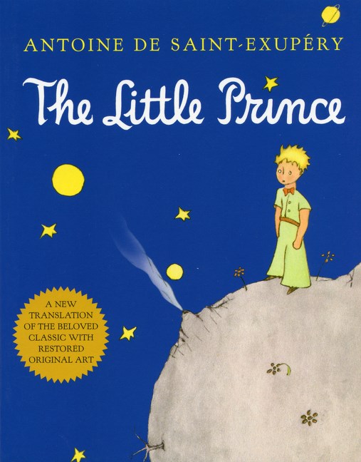Little Prince (Small Trim Colo