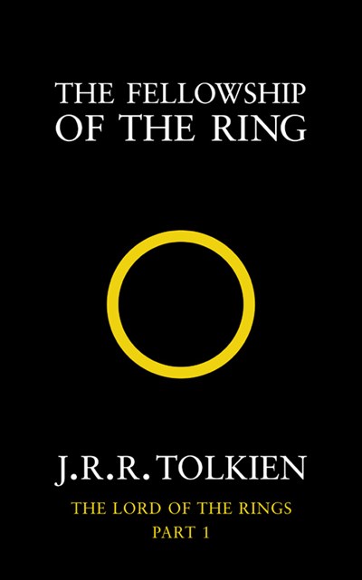 Fellowship of the Ring, The