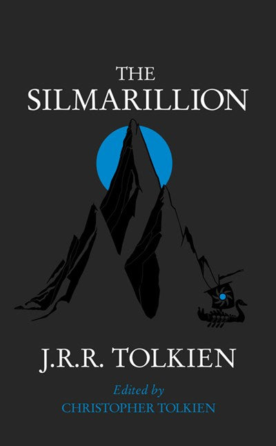 Silmarrillion The