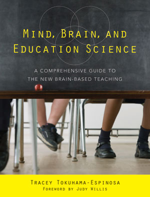 Mind, brain and education science