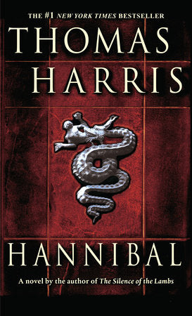 Hannibal Lecter Series