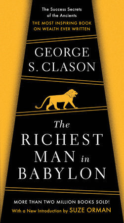 Richest man in babylon, the