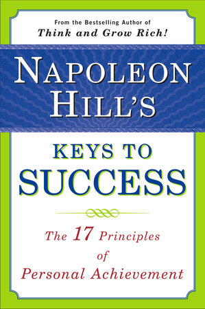 Napoleon hill's keys success