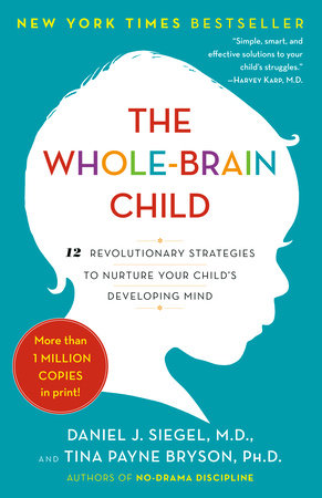 The wholebrain child