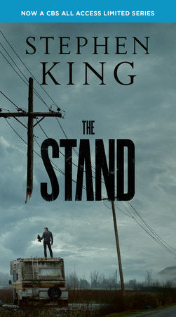 The stand