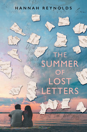 Summer of lost letters, the