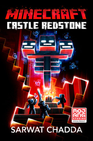 Minecraft:castle redstoneexp