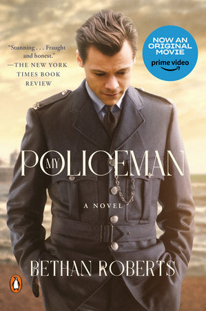 My policeman movie tiein