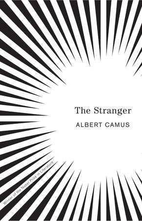 Stranger the