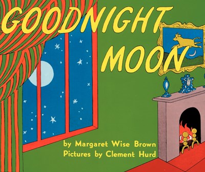 Goodnight Moon Lap Edition