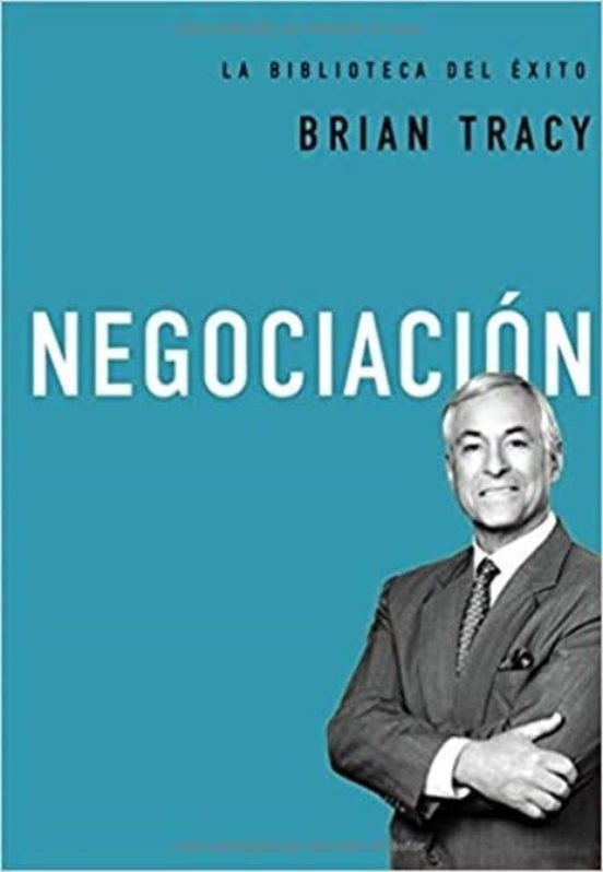 negociacion brian tracy